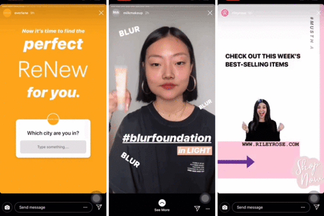 Cómo potenciar tu marca con Instagram