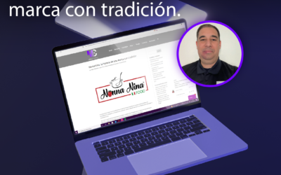 NonnaNina: la historia de una marca con tradición