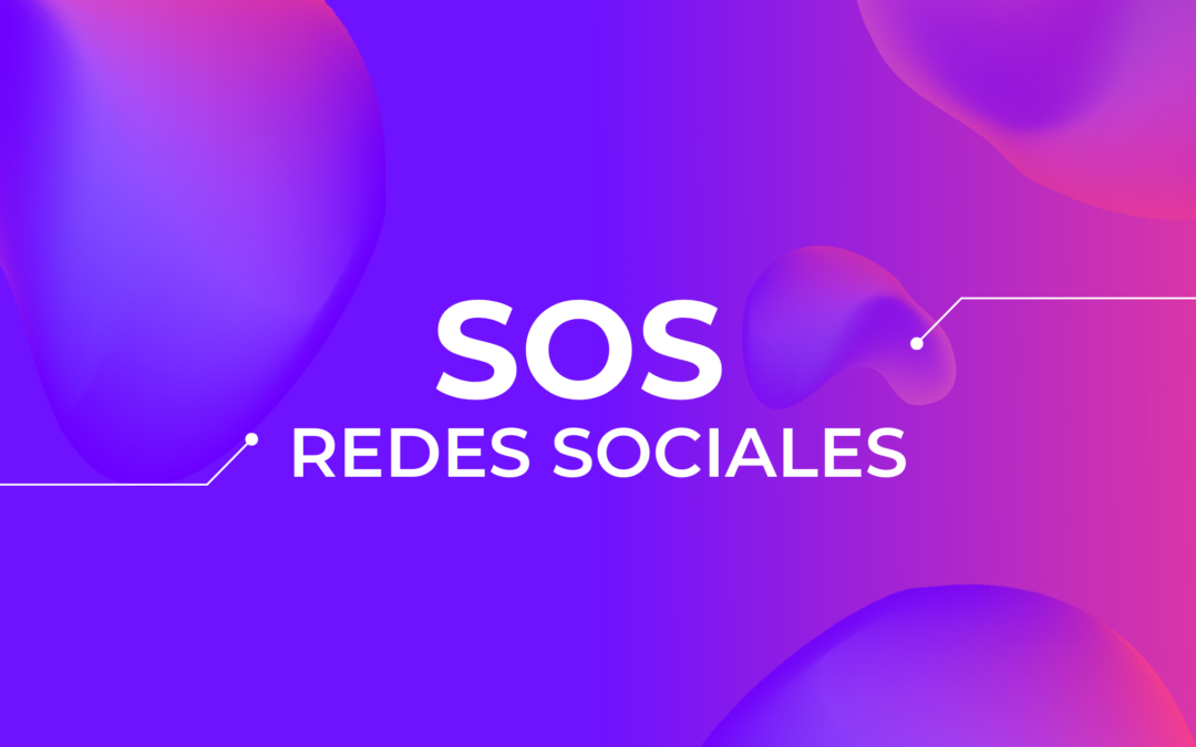 S.O.S qué hacer cuando se caen las redes sociales