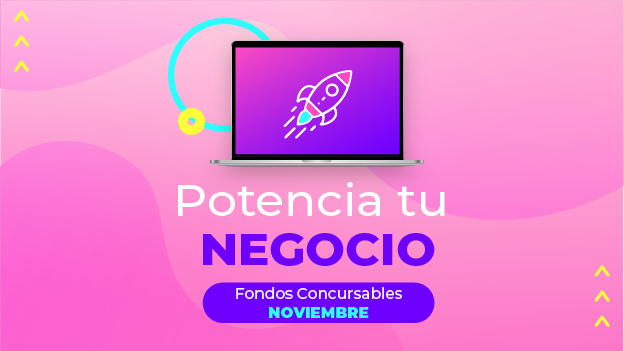 Fondos Concursables mes de Noviembre 2021