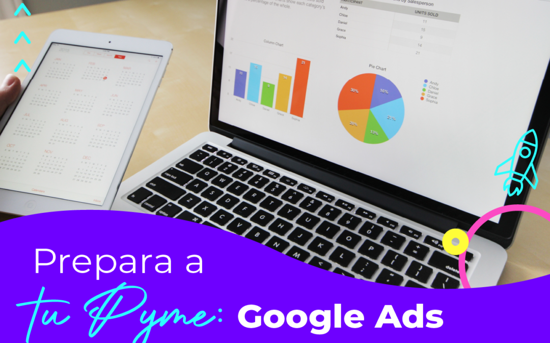 ¿Google ads? ¿Cuándo y cómo invertir?