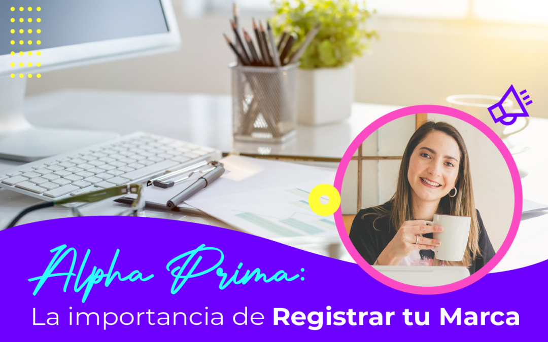 Alpha Prima – Abogadas para Emprender