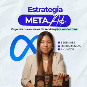 Asesoría Estrategia Publicidad META ADS