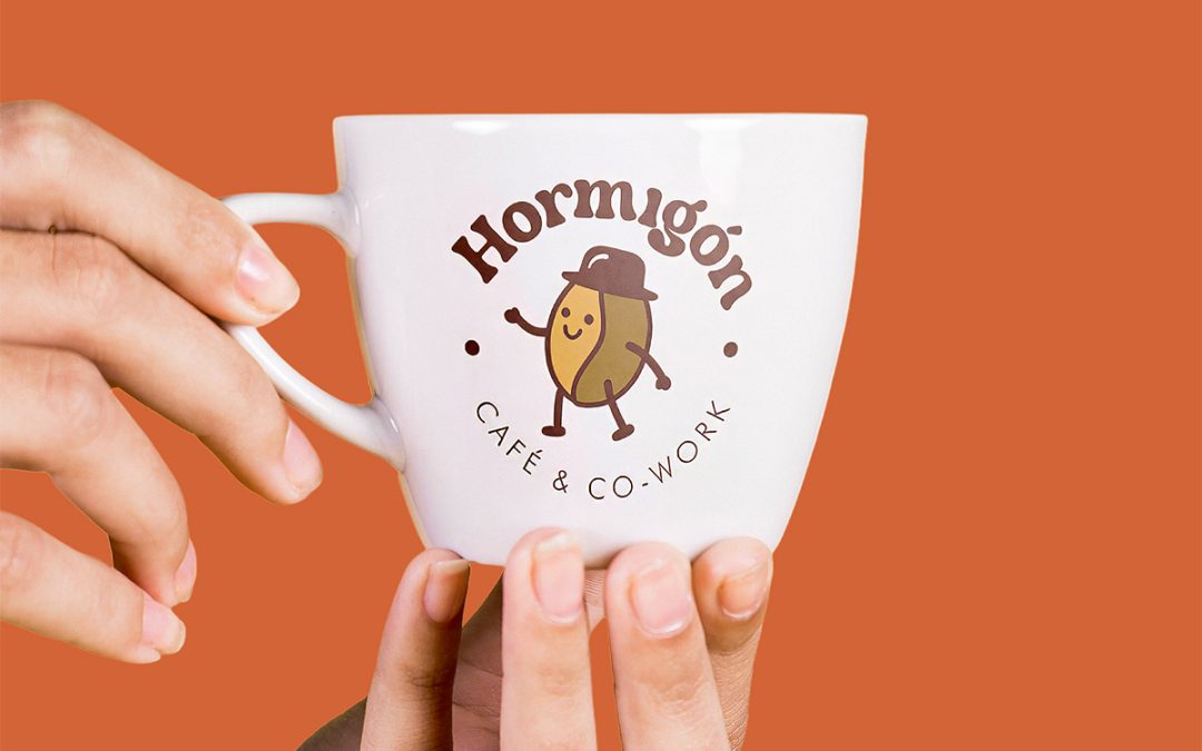 Café Hormigón